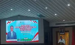 Wamenkes: Banten jadi daerah tertinggi penemuan kasus TB Wamenkes: Banten jadi daerah tertinggi penemuan kasus TB