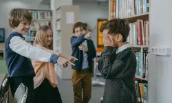 Sejumlah faktor penyebab perundungan di institusi pendidikan Sejumlah faktor penyebab perundungan di institusi pendidikan