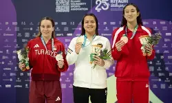 Medali emas di Islamic Solidarity Games jadi kado ultah spesial Adelia