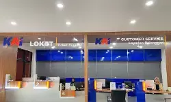 KAI: Tiket kereta api periode libur Natal 2025 sudah dapat dipesan KAI: Tiket kereta api periode libur Natal 2025 sudah dapat dipesan