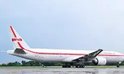 Kunjungan Prabowo ke Australia dengan agenda penting tingkatkan hubungan bilateral Kunjungan Prabowo ke Australia dengan agenda penting tingkatkan hubungan bilateral