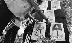 Peristiwa 13 November 1998: Tragedi Semanggi I