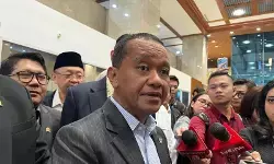 Pemerintah tetapkan lokasi proyek DME bulan depan, dibangun 2026 Pemerintah tetapkan lokasi proyek DME bulan depan, dibangun 2026