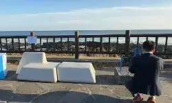 ASEAN dapat bangku khusus di rute trekking Korea Olle Jeju