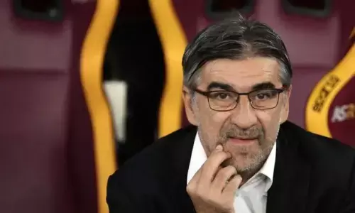 Atalanta pecat Ivan Juric setelah rentetan hasil buruk Atalanta pecat Ivan Juric setelah rentetan hasil buruk