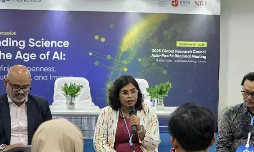 Indonesia bidik posisi pusat riset dunia lewat AI Indonesia bidik posisi pusat riset dunia lewat AI