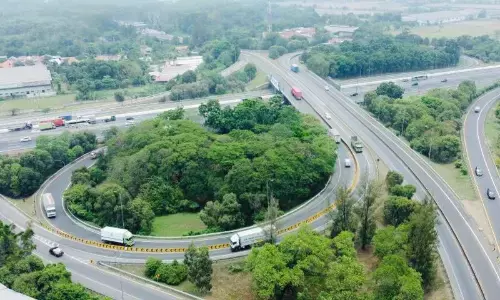 Jasamarga Transjawa perkuat konektivitas berkelanjutan