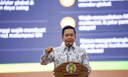 KPK buka peluang hadirkan Rektor USU pada sidang kasus jalan Sumut