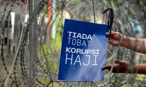 KPK berencana lakukan penyidikan di Arab Saudi dalam kasus kuota haji