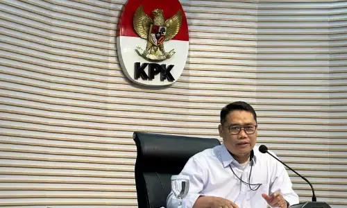 KPK selidiki dugaan korupsi di BPKH KPK selidiki dugaan korupsi di BPKH