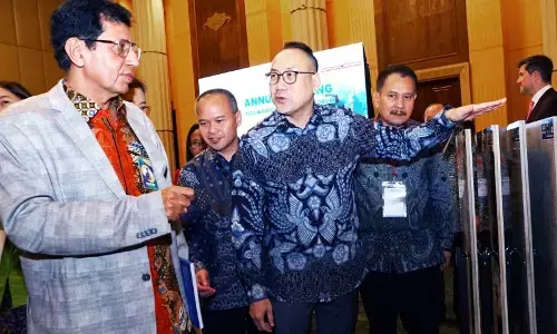 Kemenperin yakin RI segera jadi empat besar produsen keramik dunia Kemenperin yakin RI segera jadi empat besar produsen keramik dunia