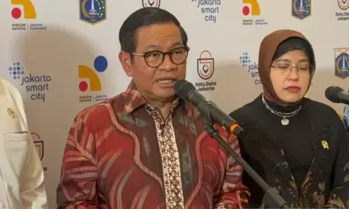 SMAN 72 Jakarta diberikan kebebasan laksanakan belajar di sekolah SMAN 72 Jakarta diberikan kebebasan laksanakan belajar di sekolah