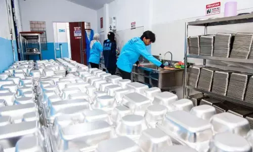 BGN pastikan kasus keracunan MBG bukan karena kualitas air BGN pastikan kasus keracunan MBG bukan karena kualitas air