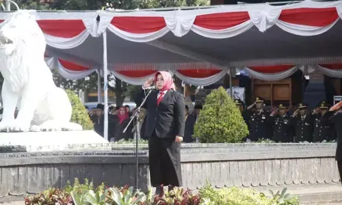 Lisdyarita pastikan Pemerintahan Ponorogo tetap berjalan normal Lisdyarita pastikan Pemerintahan Ponorogo tetap berjalan normal