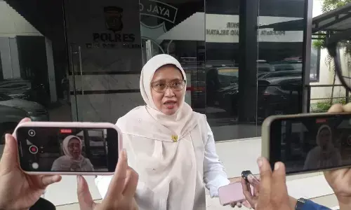 KPAI dorong kasus perundungan di SMPN 19 Tangsel diproses hukum