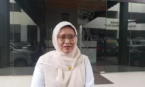 KPAI desak pemerintah bertindak cepat tangani perundungan KPAI desak pemerintah bertindak cepat tangani perundungan