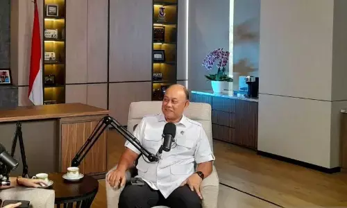 Kepala BGN: Belum ada SPPG tutup permanen, 100 persen sudah lebih baik