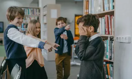 Sejumlah faktor penyebab perundungan di institusi pendidikan