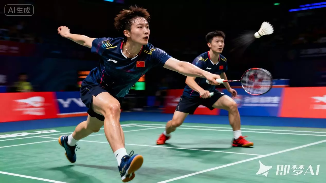 Bagi orang Indonesia, apa yang menarik dari PON Tiongkok?