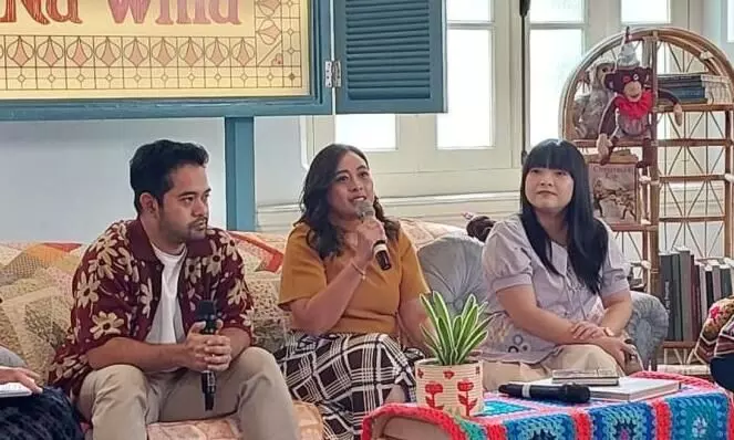 Visinema optimistis porsi film keluarga masih diminati penonton