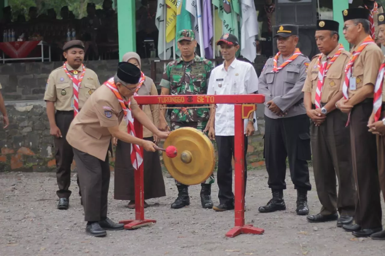 Perkuat cinta tanah air, Sleman gelar Festival Kebangsaan 2025
