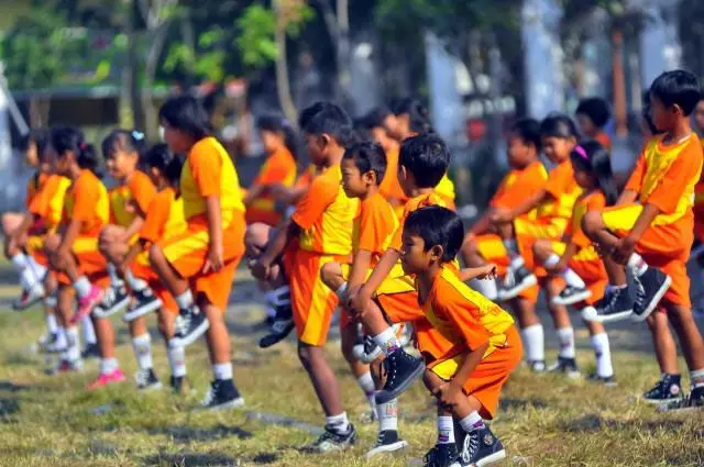 Hari Kesehatan Nasional, peran generasi muda bisa juga sebagai agen perubahan