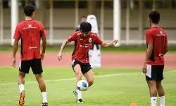 Ivar-Struick siap tampil maksimal di SEA Games