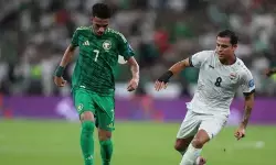 Ini jadwal putaran kelima kualifikasi Piala Dunia 2026 Zona Asia