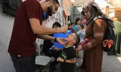 6.000 kasus amputasi di Gaza butuh rehabilitasi segera