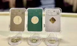 Tren naik, harga emas di Pegadaian kembali menguat Rabu ini