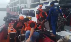 Basarnas berhasil selamatkan penumpang kapal kandas di Gilimanuk