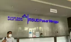 Jaksel siapkan RSUD Pasar Minggu untuk wisata kesehatan Jaksel siapkan RSUD Pasar Minggu untuk wisata kesehatan