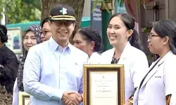 Menkes: 52 juta orang ikuti CKG berdampak tingkatkan skrining TB