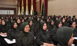 Ramai di medsos, BGN pastikan pembayaran gaji petugas SPPG segera tuntas