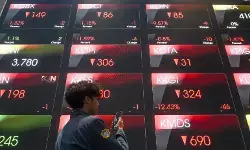 IHSG pada Rabu pagi dibuka menguat 25,77 poin IHSG pada Rabu pagi dibuka menguat 25,77 poin
