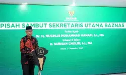 KPK panggil Sekretaris Utama Baznas sebagai saksi kasus kuota haji