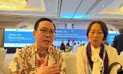Leimena: Musik di Maluku jadi inspirasi perdamaian ASEAN
