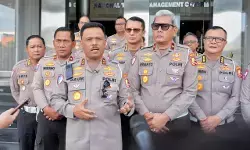 Korlantas siapkan Ops Zebra sebelum Ops Lilin Nataru, fokus penggunaan helm dan sabuk pengaman