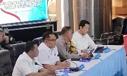 Polisi selidiki laman yang diakses terduga pembuat bom