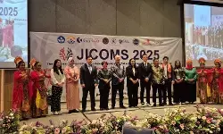 Polimedia perkuat dunia industri kreatif lewat gelaran JICOMS 2025
