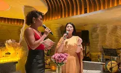 GOA SAYA: Restoran Asian Progressive dengan konsep Industrial Cave