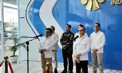 Pemerintah beri peluang kerja ke luar negeri bagi 500 ribu lulusan SMK