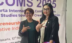 Kemenekraf dorong kampus edukasi mahasiswa soal pemanfaatan AI kreatif