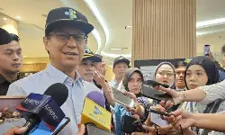 Menkes dorong penguatan pendekatan promotif di Hari Kesehatan Nasional