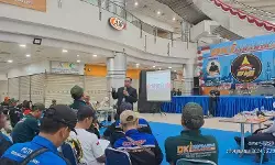 APSI: Mendesak penerbitan SKB Menteri terkait hak dan kewajiban pengemudi APSI: Mendesak penerbitan SKB Menteri terkait hak dan kewajiban pengemudi