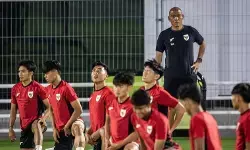 Pesan Nova Arianto kepada timnas U-17: Jangan cepat puas
