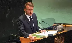 Prancis dukung Palestina lewat pembentukan komite bilateral Prancis dukung Palestina lewat pembentukan komite bilateral