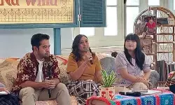 Visinema optimistis porsi film keluarga masih diminati penonton