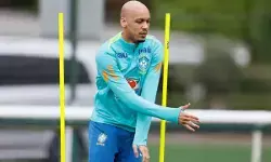 Fabinho akui kembali ke skuad Brasil beri sensasi debut lagi