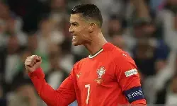 Piala Dunia 2026 jadi yang terakhir bagi Cristiano Ronaldo